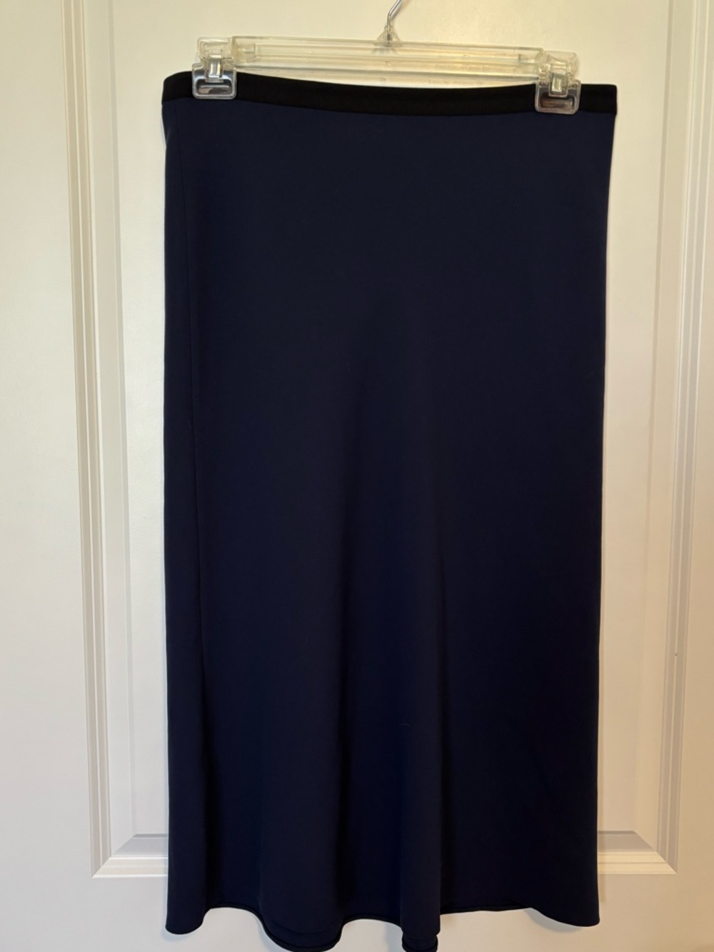 Vince Midi Length Skirt